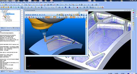 software used in cnc machines|programming software for cnc machines.